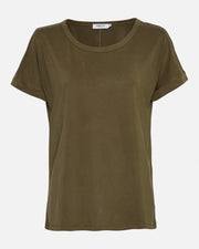 MSCH Fenya Modal Tee Grape leaf