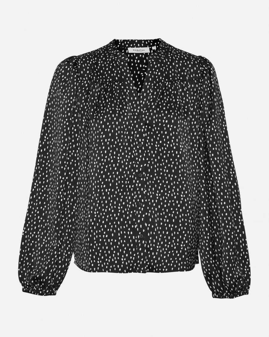 MSCH Hanalisa Myrina Shirt AOP