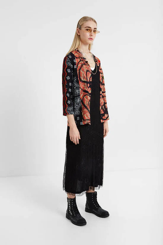 Desigual Chemise Jenica Shirt