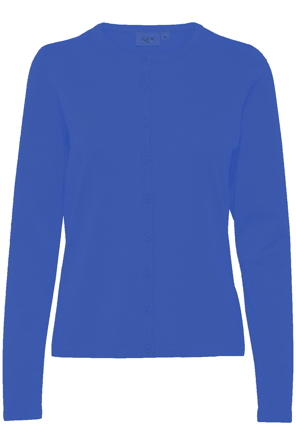 MilaSZ R-Neck Cardigan