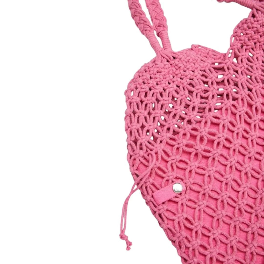 S.OLIVER WOMEN'S BAG | PINK