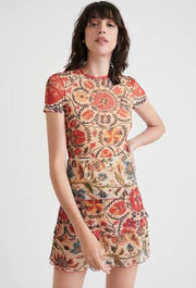 Desigual Reims dress
